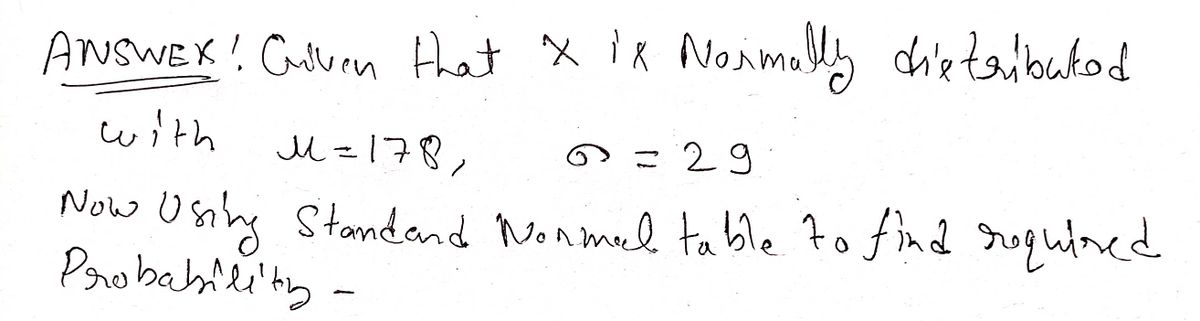 Statistics homework question answer, step 1, image 1